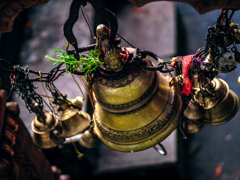 Bro Gregory Lafortune